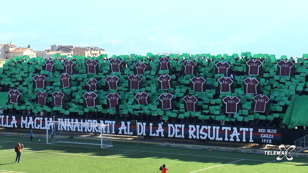 L'Aquila Campobasso 2 0