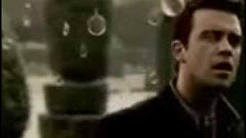 ♥ Robbie Williams -  Something else about Lazy Days ♥