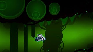 Ship Mc Flow By Geonox More Geometry Dash