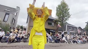 Aftermovie 66e Brabantsedag Heeze - zondag 31 augustus 2025