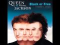 Mighty Mike - Black or free (Queen / Michael Jackson) (Mashstix Stanton Mashup Challenge)