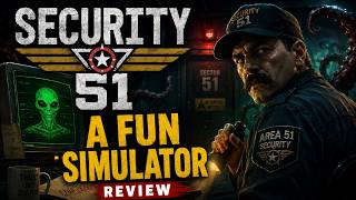 Security 51 Review