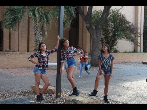 LL Cool J - Round The Way Girl ( video) 2015