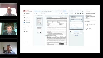 ABBYY Shorts - Vantage: Demo: Creating a Document Skill in ABBY Vantage