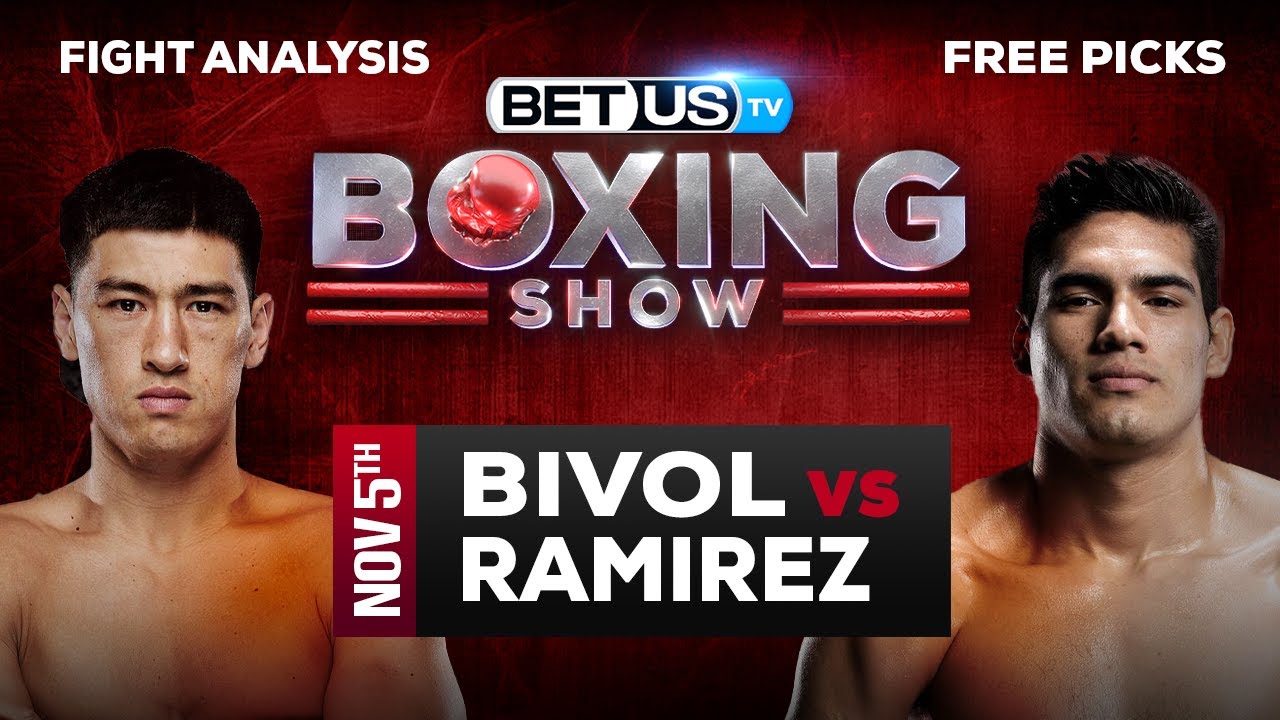 bivol vs ramirez live stream free