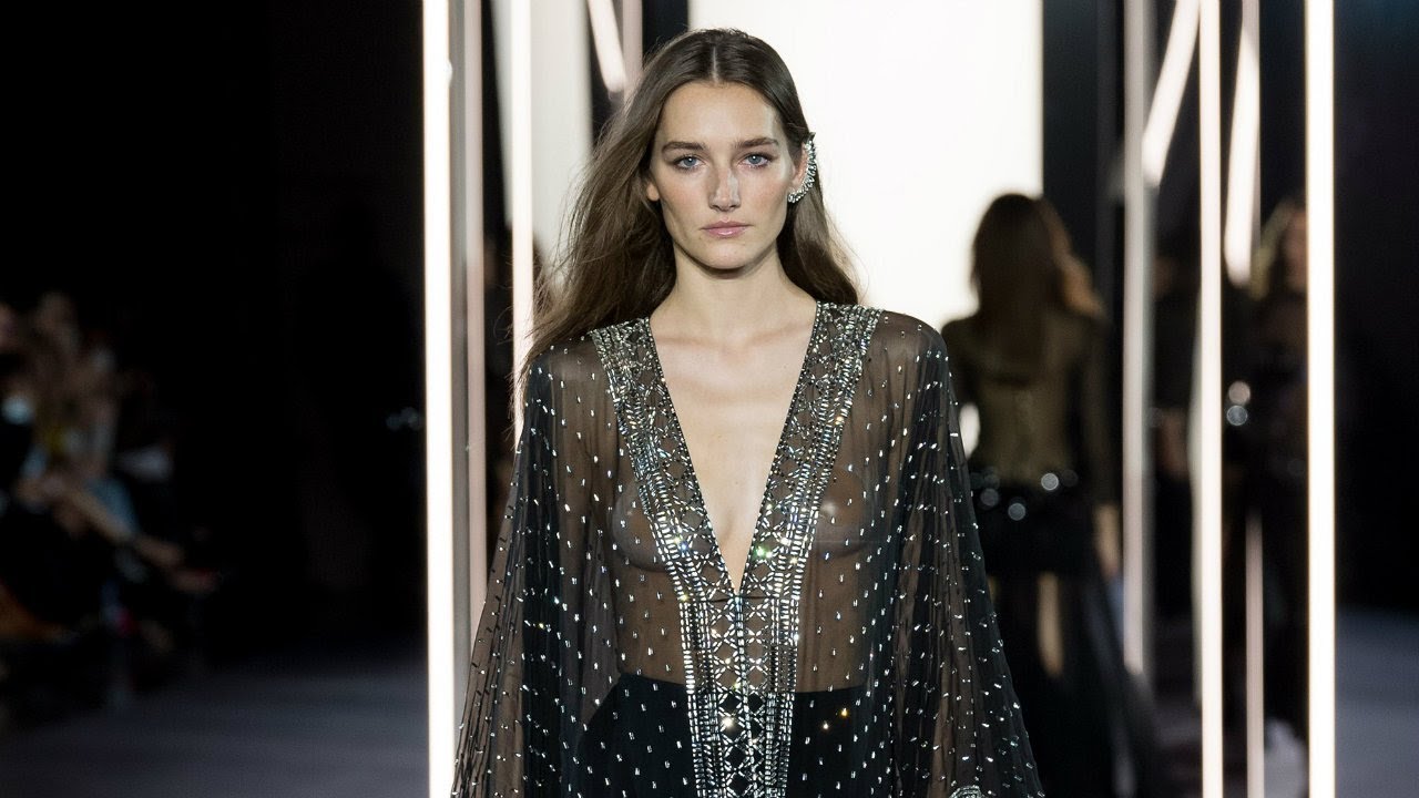azzaro twitter Azzaro | Haute Couture | Spring/Summer 2018