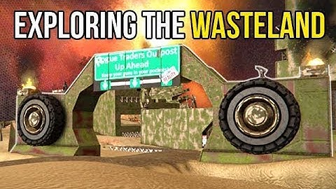 Space Engineers - Base