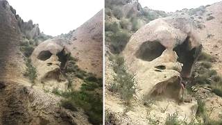 15 Unsolved Mysteries That Cannot Be Explained