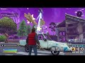 Fortnite Ratowanie Świata - PS5 PRO