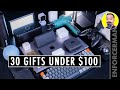 TECH GIFTS UNDER $100