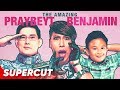 The Amazing Praybeyt Benjamin | Vice Ganda, Bimby Aquino-Yap, Alex Gonzaga | Supercut