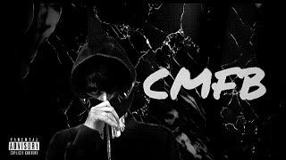 Cone - Cmfb Official Audio Visualizer