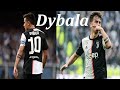 Paulo Dybala Magic For Juventus