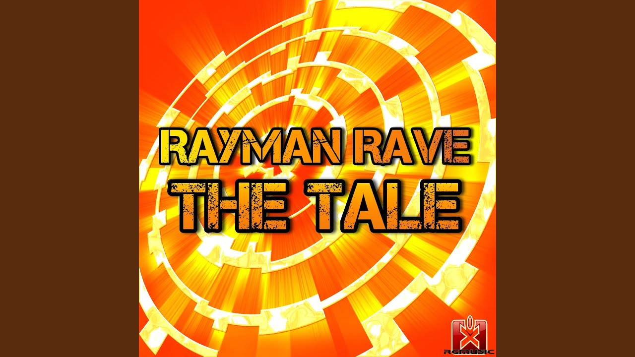 The Tale (Handz Upperz Remix)