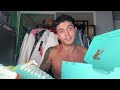 Tristan Hunter Wesson is live! Scooby Doo Puma Shoe Unboxing 