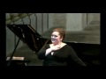 H Melton,lied R.Strauss:die Georgine