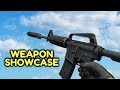 CS:GO - All Weapons Showcase