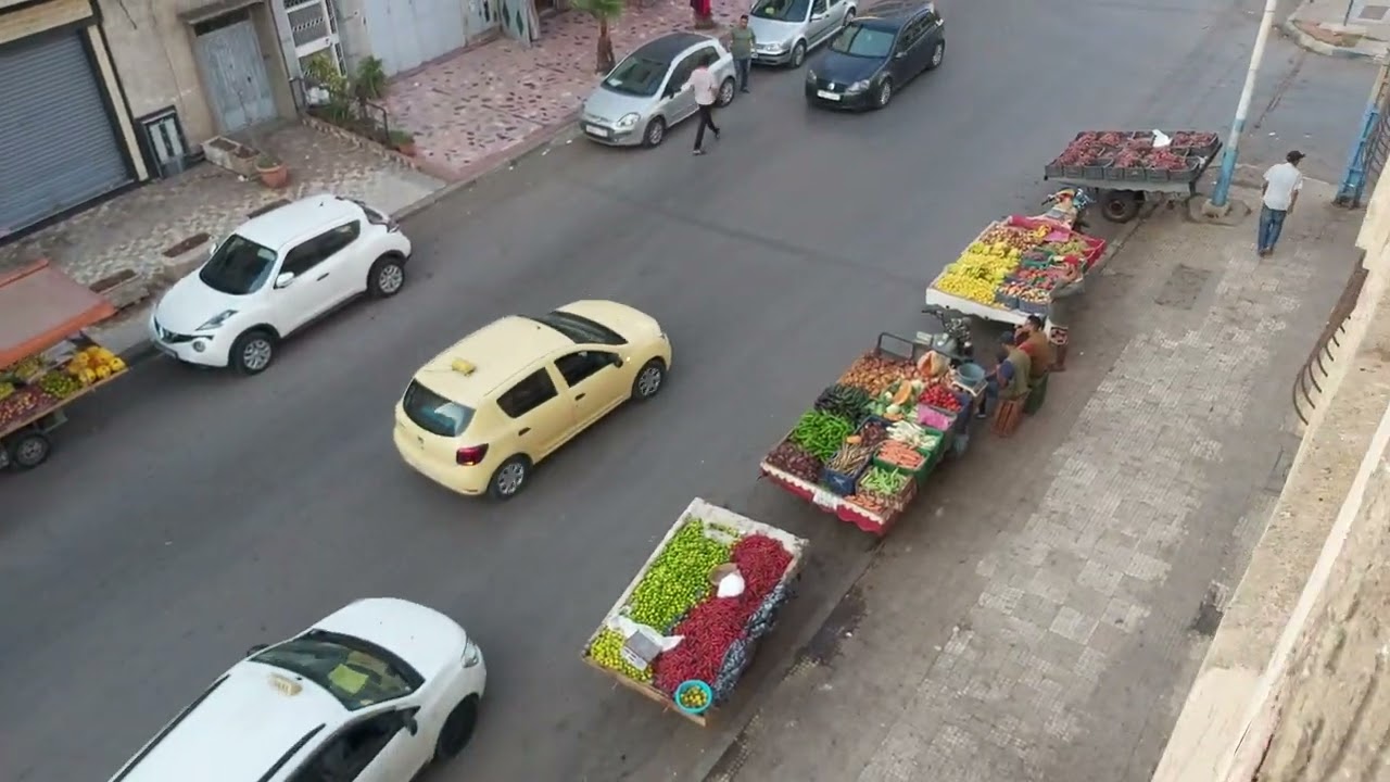 مدينة سلا قرب كرفور حي شماعو شقة روعة مساحتها 226 متر تمن قابل للتفاوض 212661247058