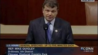 Floor Statement Advocating Bipartisanship and a Long-term Resolution for our Budget