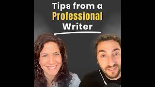 420. Improve Your Writing in English | Interview with Fabio Cerpelloni