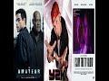 Episode 32 - The Amateur (2025), Y2K (2024), I Saw the TV Glow (2024)