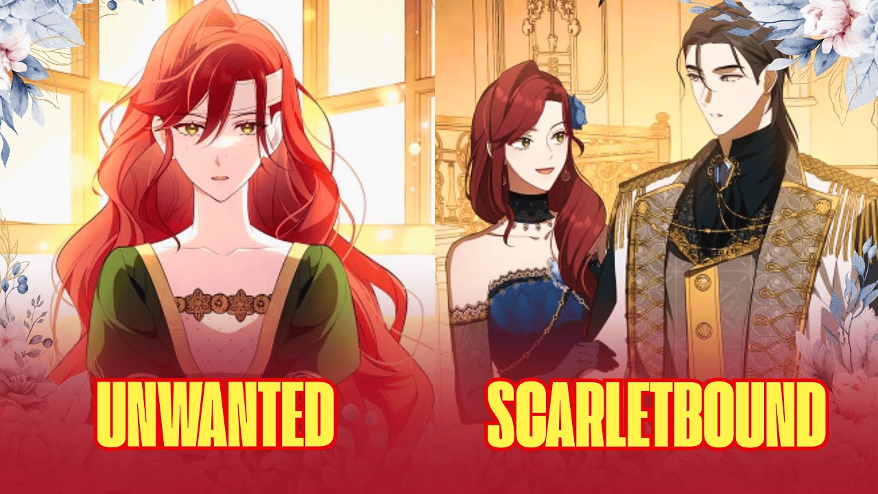 She Was Hated for Her Hair, But the Crown Prince Made Her His Bride | Manhwa Recap