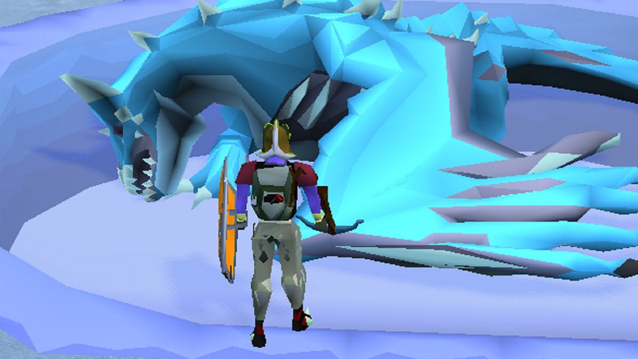 Slayer of Dragons Group Ironman OSRS 😎🐈 (Episode 25) YouTube