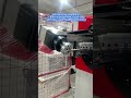 Complex automotive seat parts made easy with stable high-speed production #wirebendingmachine