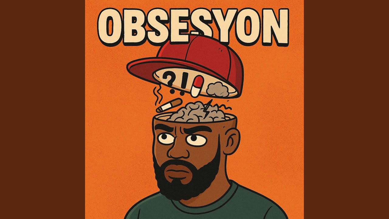 Obsesyon (feat. Essebio) - YouTube