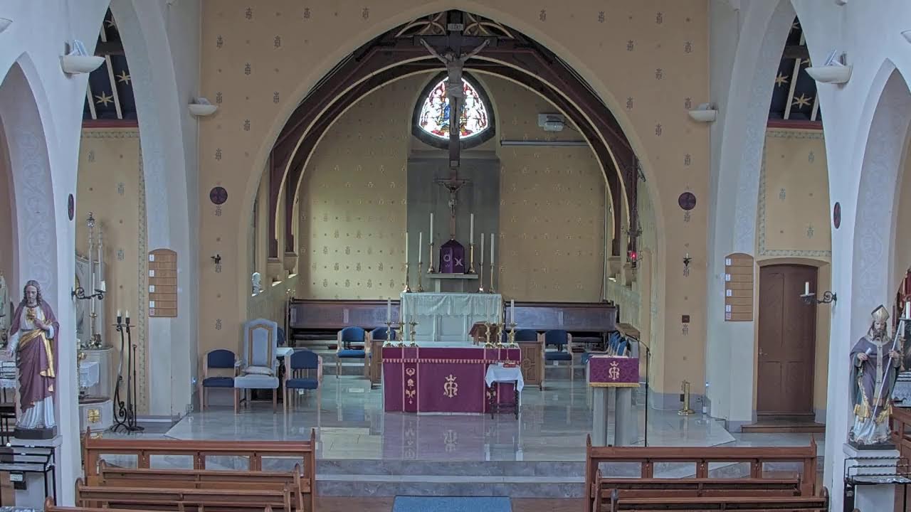 Our Lady of the Angels - Nuneaton