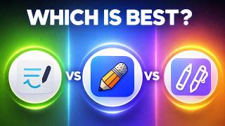 GoodNotes बनाम Notability बनाम CollaNote 2026: नोट लेने वाले ऐप्स का सर्वश्रेष्ठ मुकाबला screenshot 3