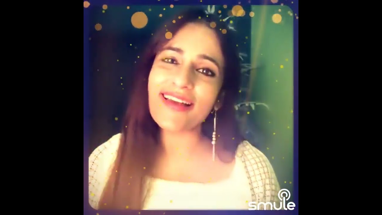 Mera Dil Bhi Kitna   Sailee R