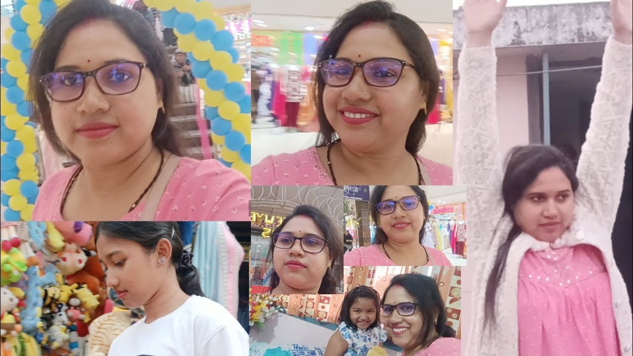 Shopping vlog I Odisha vlog I Odia vlog channel I Daily life vlog I Odisha best vlogger I @DRSRVlogs
