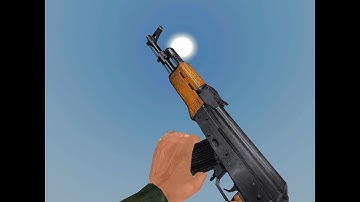 Global Operations - All Reload Animations in 12 Minutes