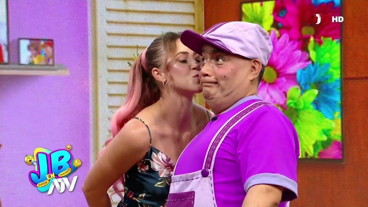JB en ATV: El corazón de Arturito vuelve a latir y esta vez por Dulcelia Echevarría