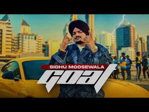 GOAT (Full Video) Sidhu Moose Wala | WazirPatar | Sukh Sanghera |Moosetape. #song #195 