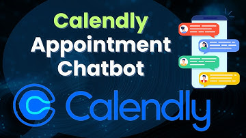 Calendly AI Appointment Chatbot - No Code Automation with ChatGPT OpenAI