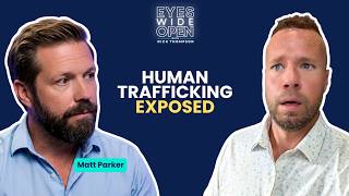 How He Accidentally Uncovered Human Trafficking in Thailand