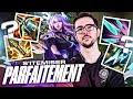 Comment sitemiser parfaitement sur ashe