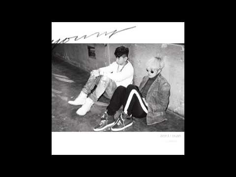 Zion.T(자이언티), Crush(크러쉬) - Just(그냥)