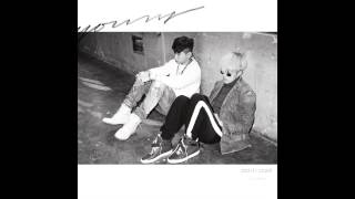Zion.T(자이언티), Crush(크러쉬) - Just(그냥)