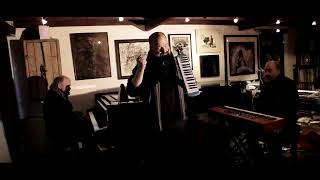 Making Of Bdfil Poster 2018 By Dave Mckean