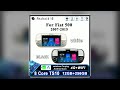 Android Car Stereo Radio For Fiat 500 20072015 Auto Multimidia Player GPS Navigation Carplay Car