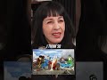 Avatar The Last Airbender Azula!