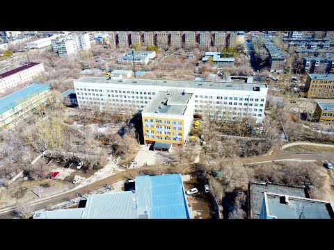 🏥Поликлиника №2 / Темиртау🏥