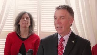 Gov Scott's Equal Pay Day Proclamation