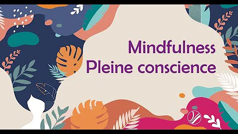 Mindfulness for Parents | Pleine consience pour le...
