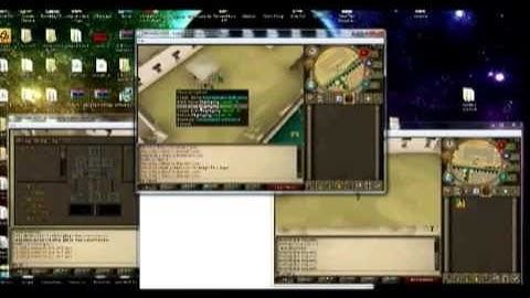 New How to Dupe on ANY RSPS Method 2016 Works on all Servers #2