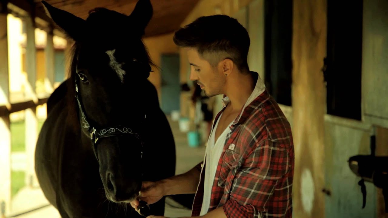 nikos ganos this love is killing me