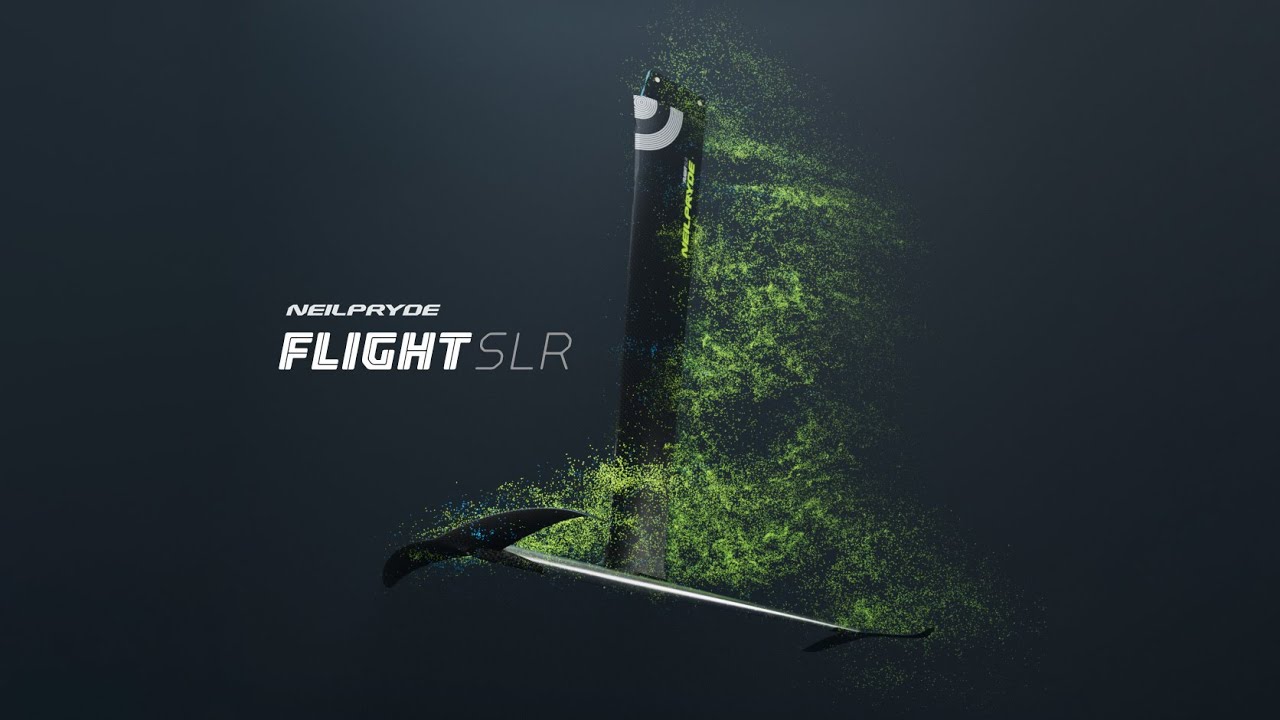 Flight SLR - YouTube